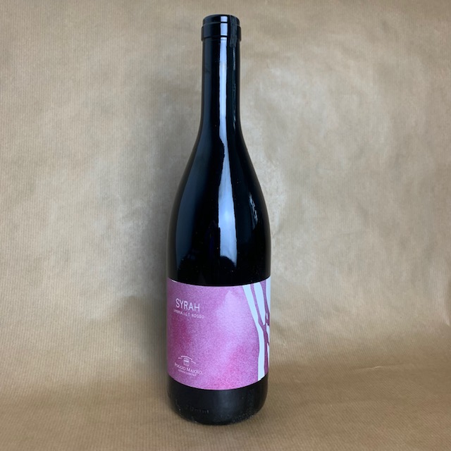 Poggio Maiolo Syrah Umbria Rosso 2018