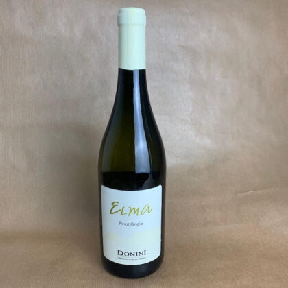 Donini - Elma Umbria Pinot Grigio IGT 2022