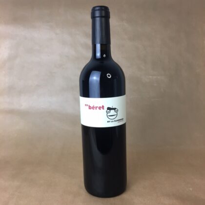 Château la Canorgue - I.G.P Méditerranée Rouge Béret Frog 2024