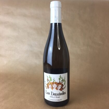 Domaine Baron de l´Ecluse - AOC Beaujolais Blanc - Les Demoiselles 2023