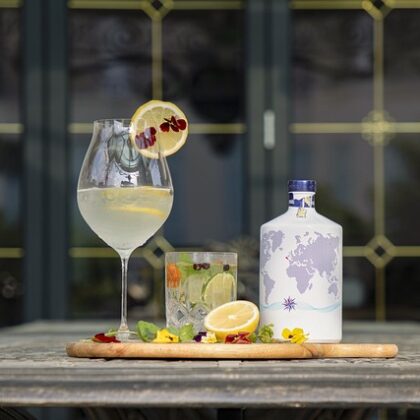 Gin