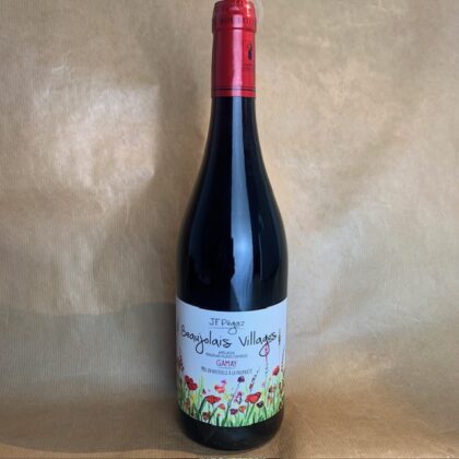Domaine Baron de l´Ecluse - Beaujolais Villages 2023