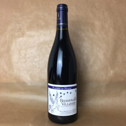 Domaine Baron de l´Ecluse - Beaujolais Villages 2023
