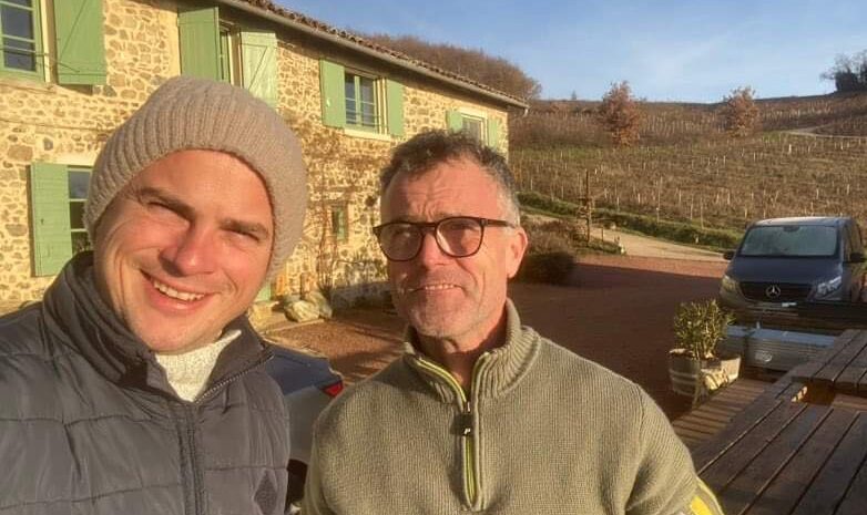 Domaine Baron de l’Ecluse