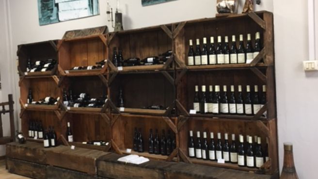 Cantina Donini 