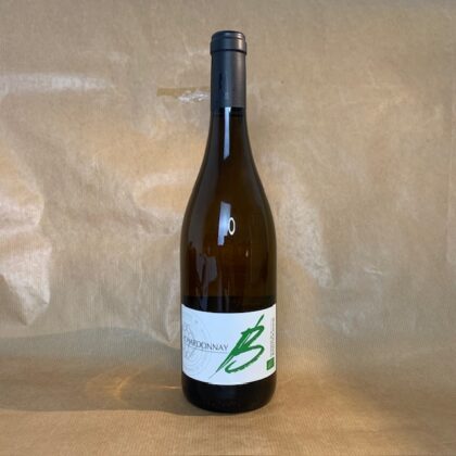 Domaine De La Bastidonne IGP Vaucluse Blanc Chardonnay 2024