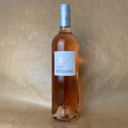 Domaine De La Bastidonne AOP Ventoux Rosé 2023