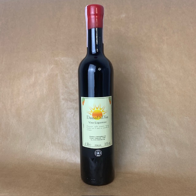 Donini - Dono Di Dio - Vino Liquoroso
