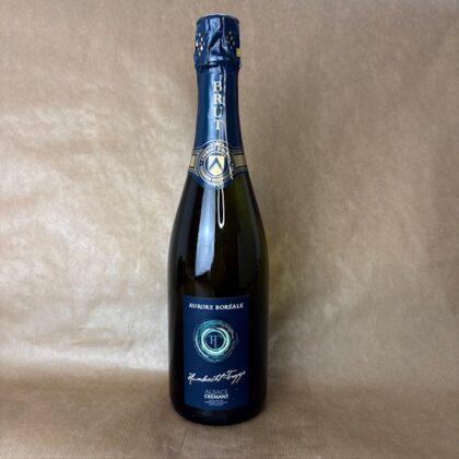 Humbrecht - Trapp Aurore Boréale AOC Crémant Alsace
