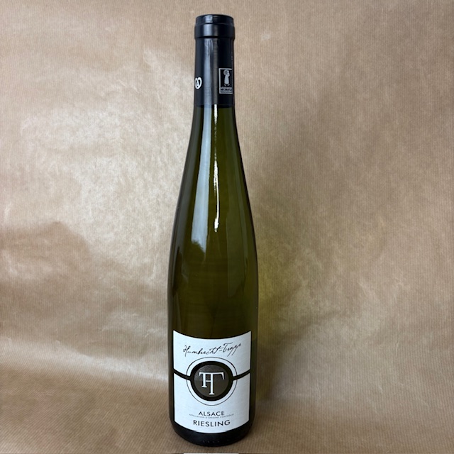 Humbrecht -Trapp Riesling AOC 2022